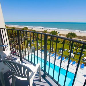 Queen Suite Spa Bath Ocean Front